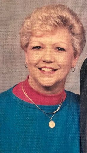 Mary Kathryn Minter Wilson Profile Photo