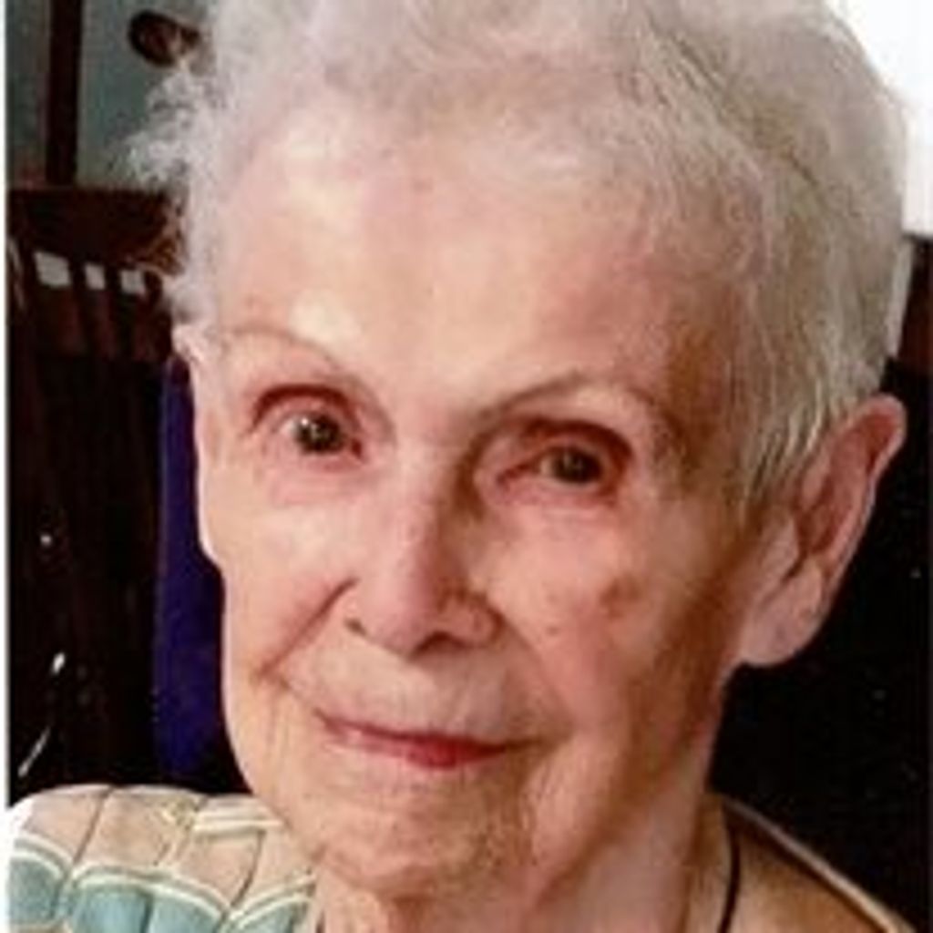 Audrey Connell