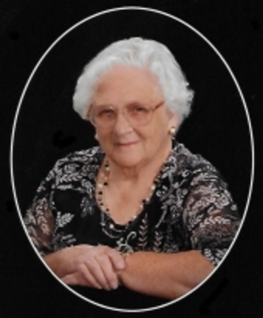Dorothy Marie Smith