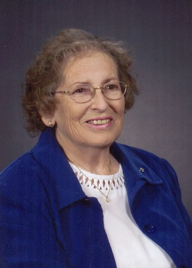 Joyce Manion Tapp Profile Photo