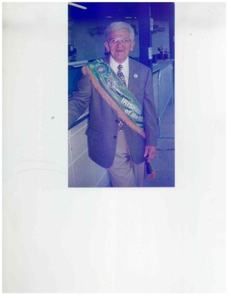 Edward Joseph Mikush Profile Photo