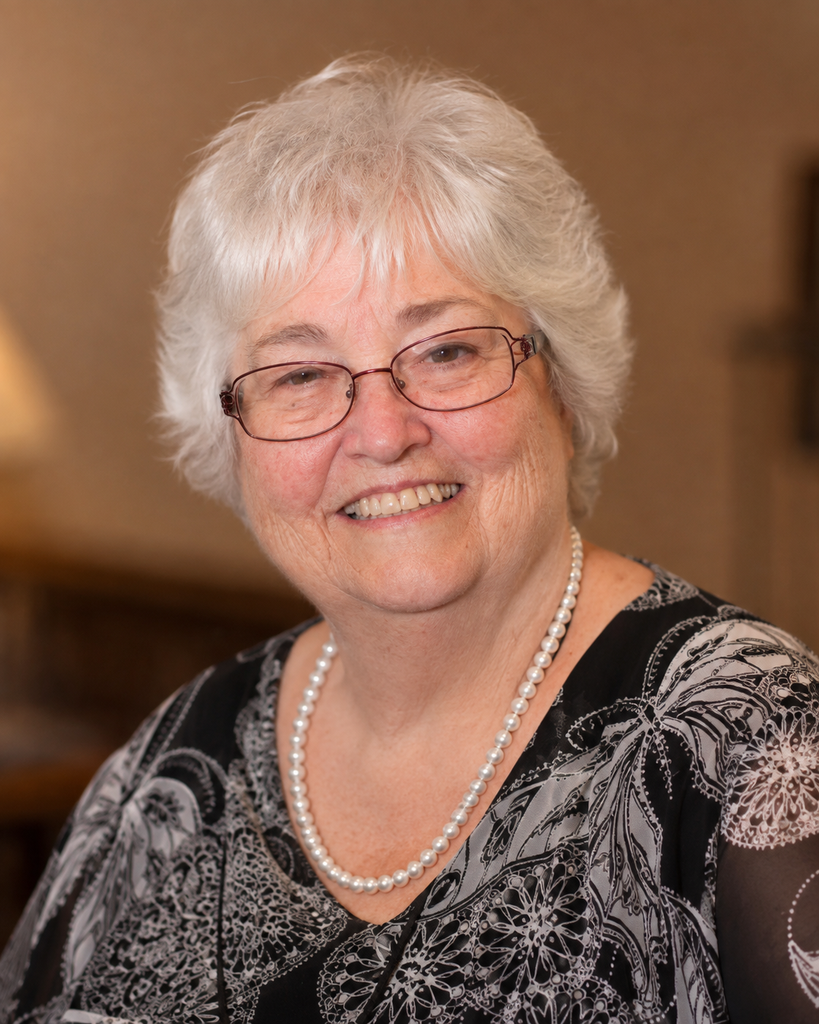 Margie Joyce Lee Profile Photo