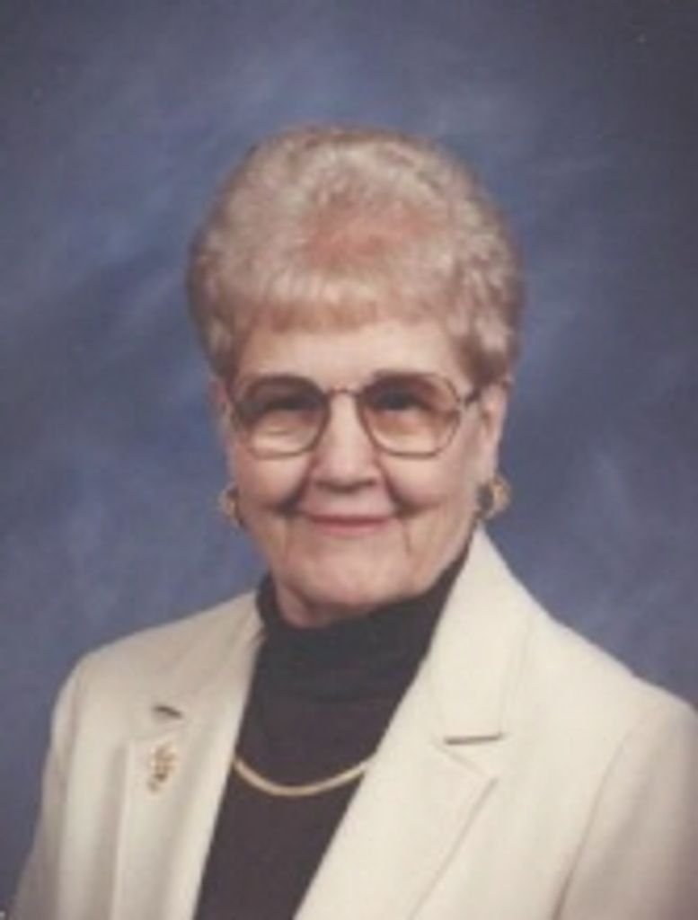 Minnie Ruth Ownby
