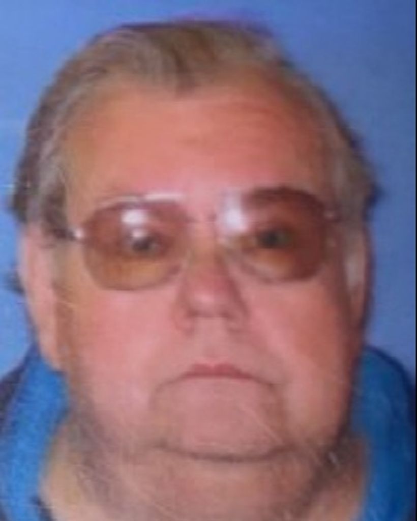 Ronald Allen Jackson