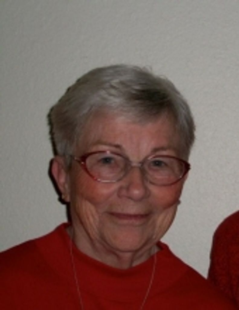 Irene Heil Profile Photo