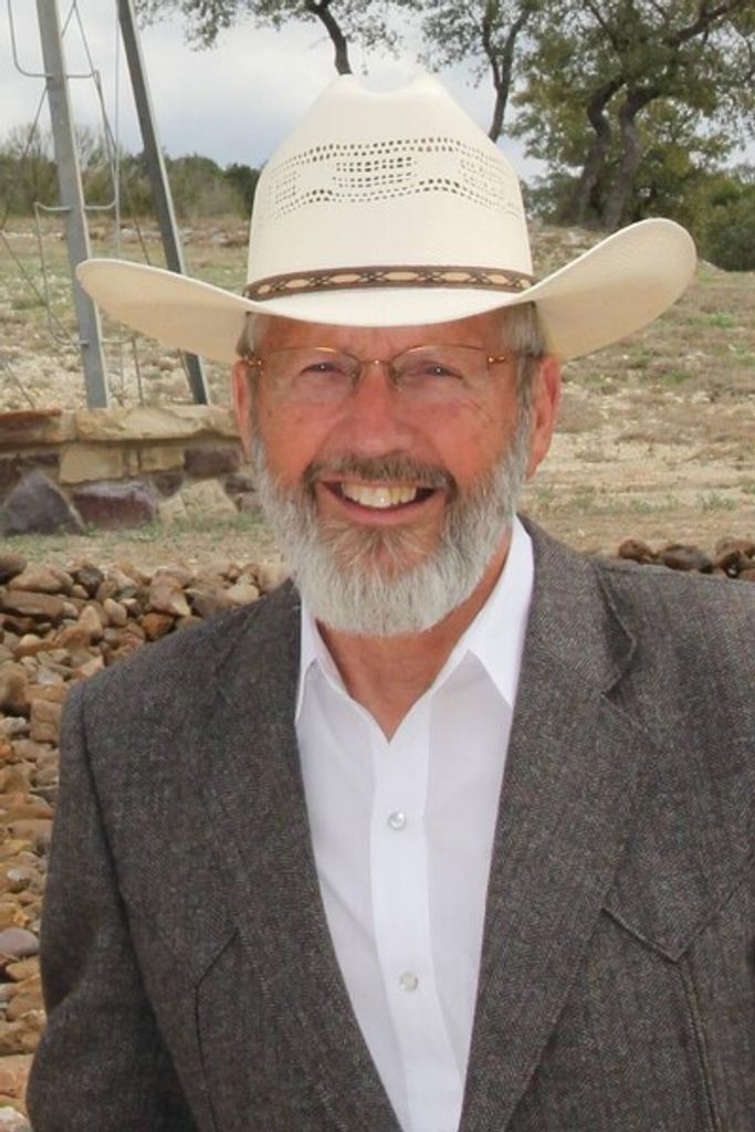 Ronald L. Ferriby Profile Photo