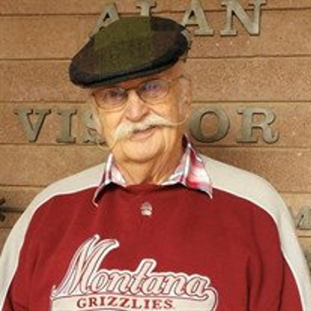 Robert "Bob" Andrew Corkish Profile Photo