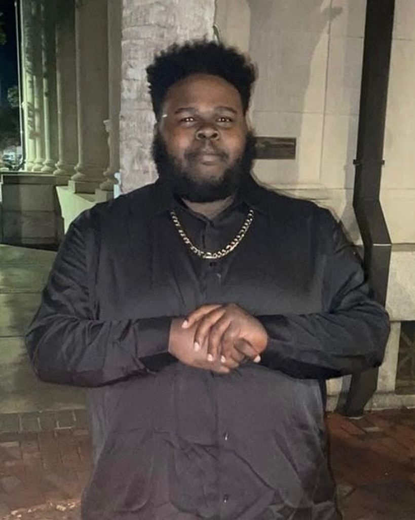 Trey Davon Burns-Ingram Profile Photo
