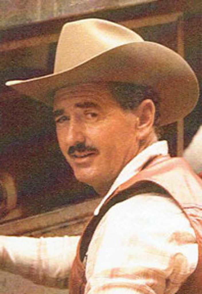 Dennis J. Rainey