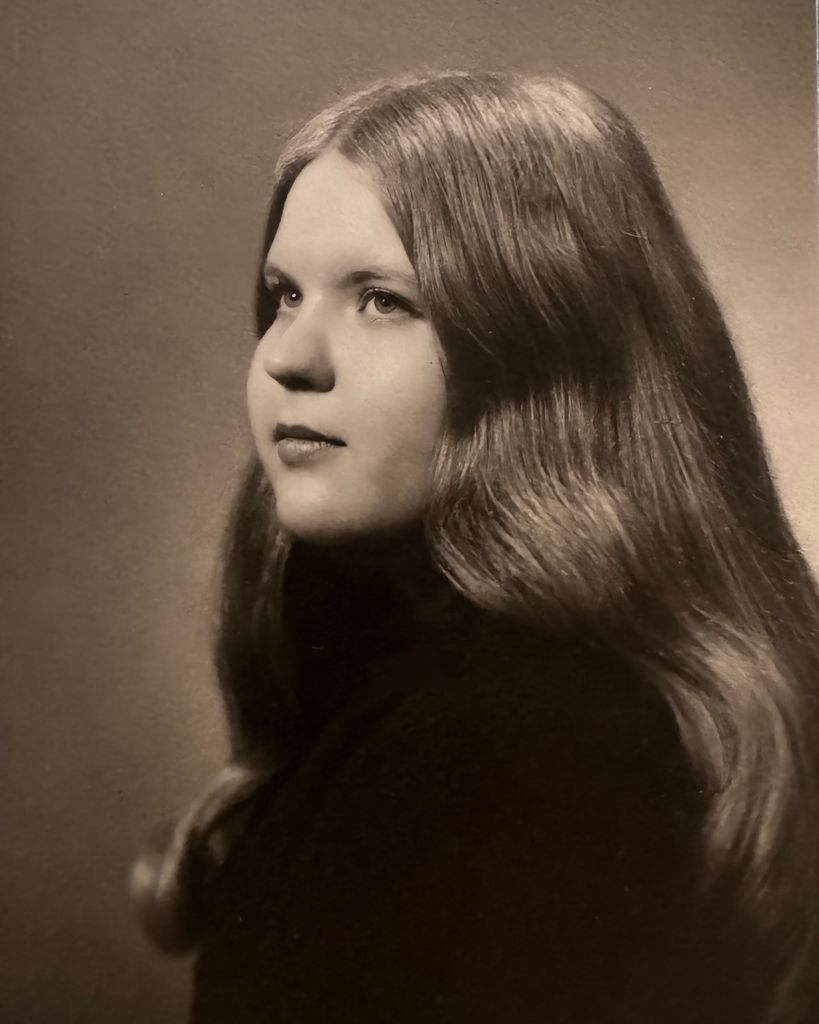 Victoria Rene Gilman
