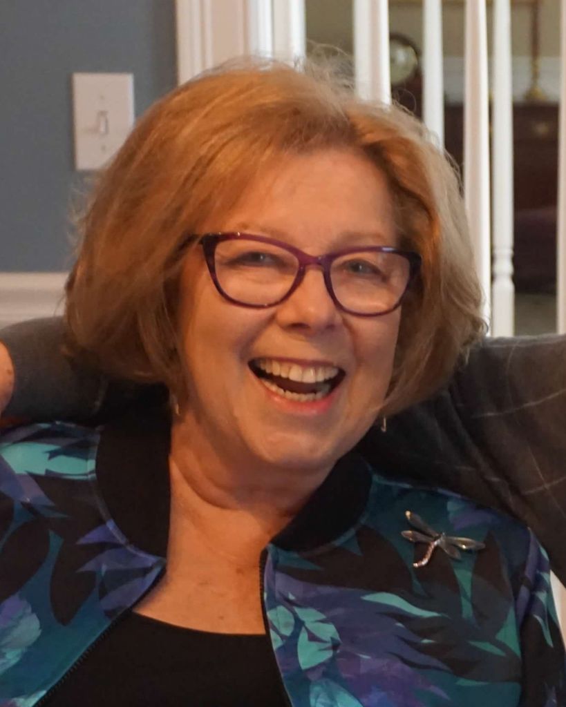 Judith E. Karlsson Profile Photo