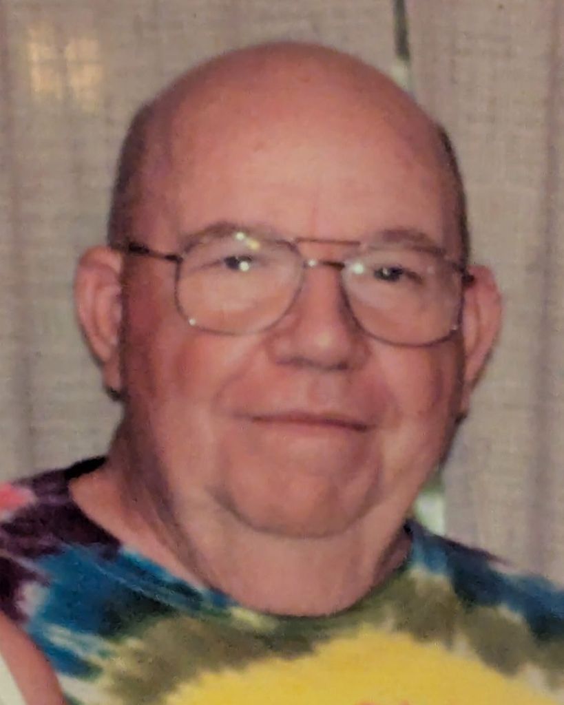 Marvin W. Kline