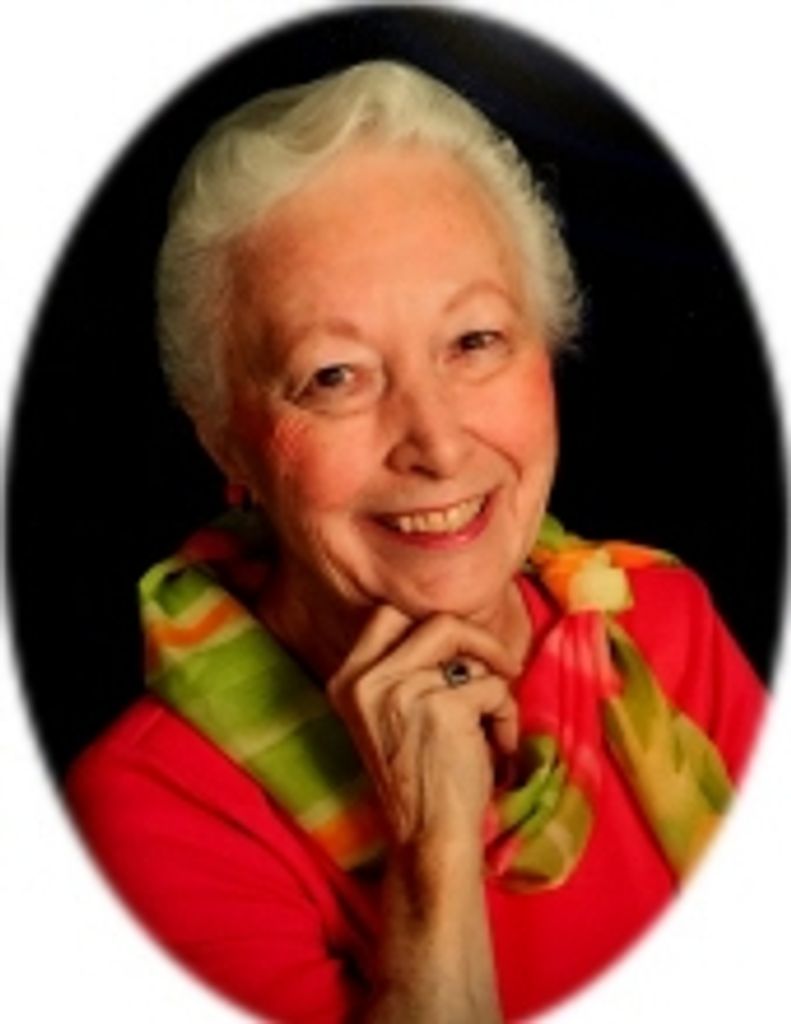 Nancy Clements Mays -Glbfh