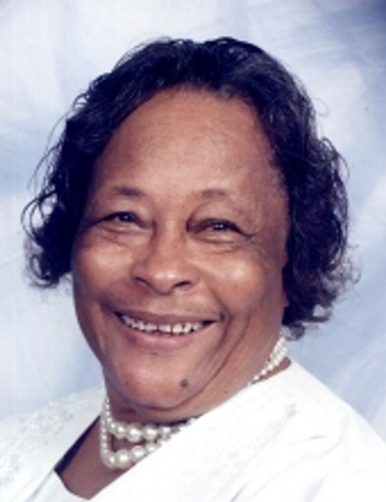 Laura Mae Ratliff