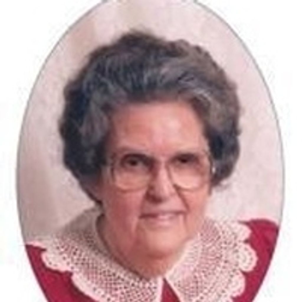 Mary Alice Butts