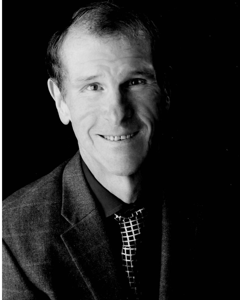 Thomas Wright Profile Photo
