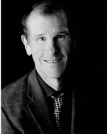 Thomas Wright's obituary image