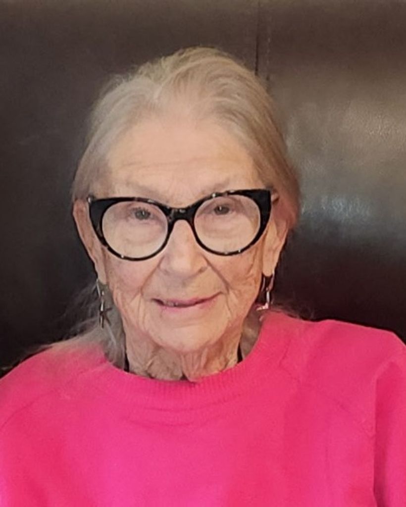 Irene Ellen Roth Profile Photo