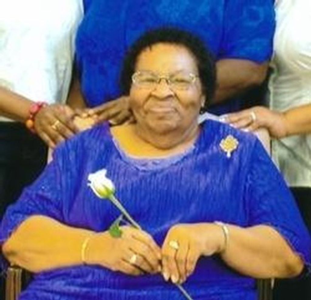 Lorine Wooten