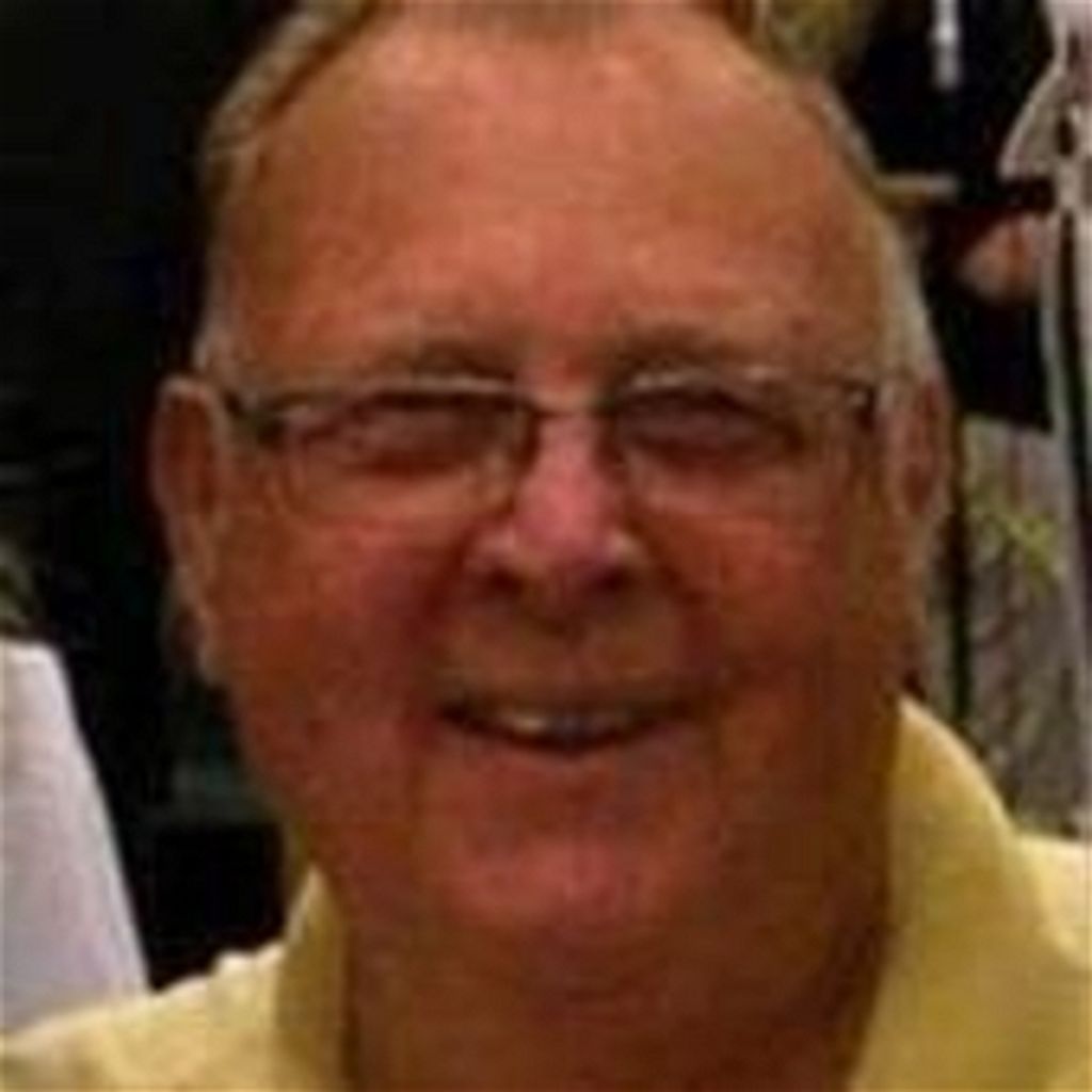 Ejnar Burl Middendorf