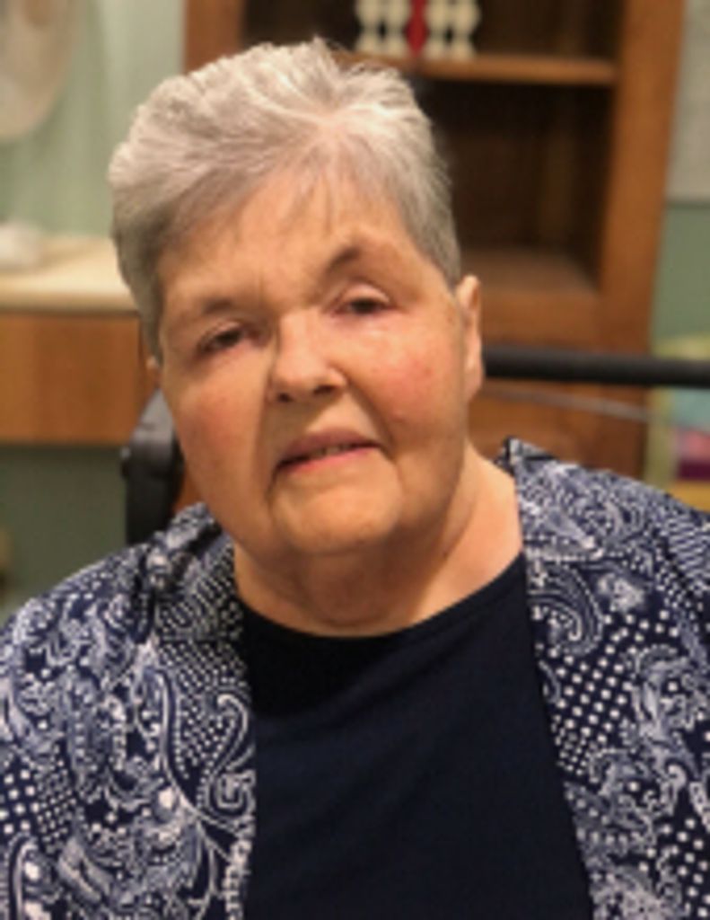 Carole Peddie Profile Photo