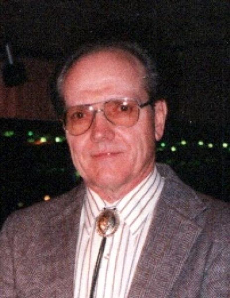 Thomas Ray Amis