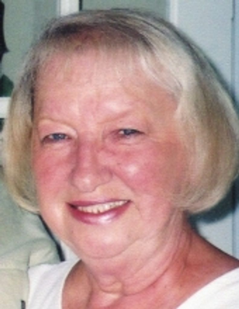 Willie Ruth Harris