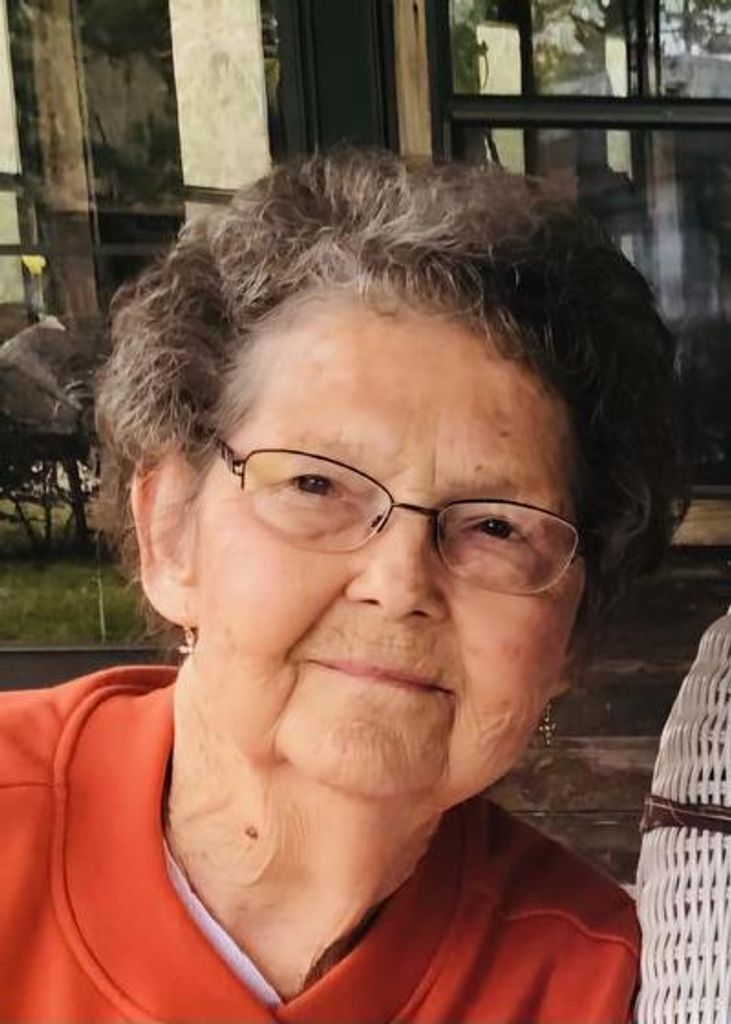 Mrs. Ina Mae Smith Profile Photo