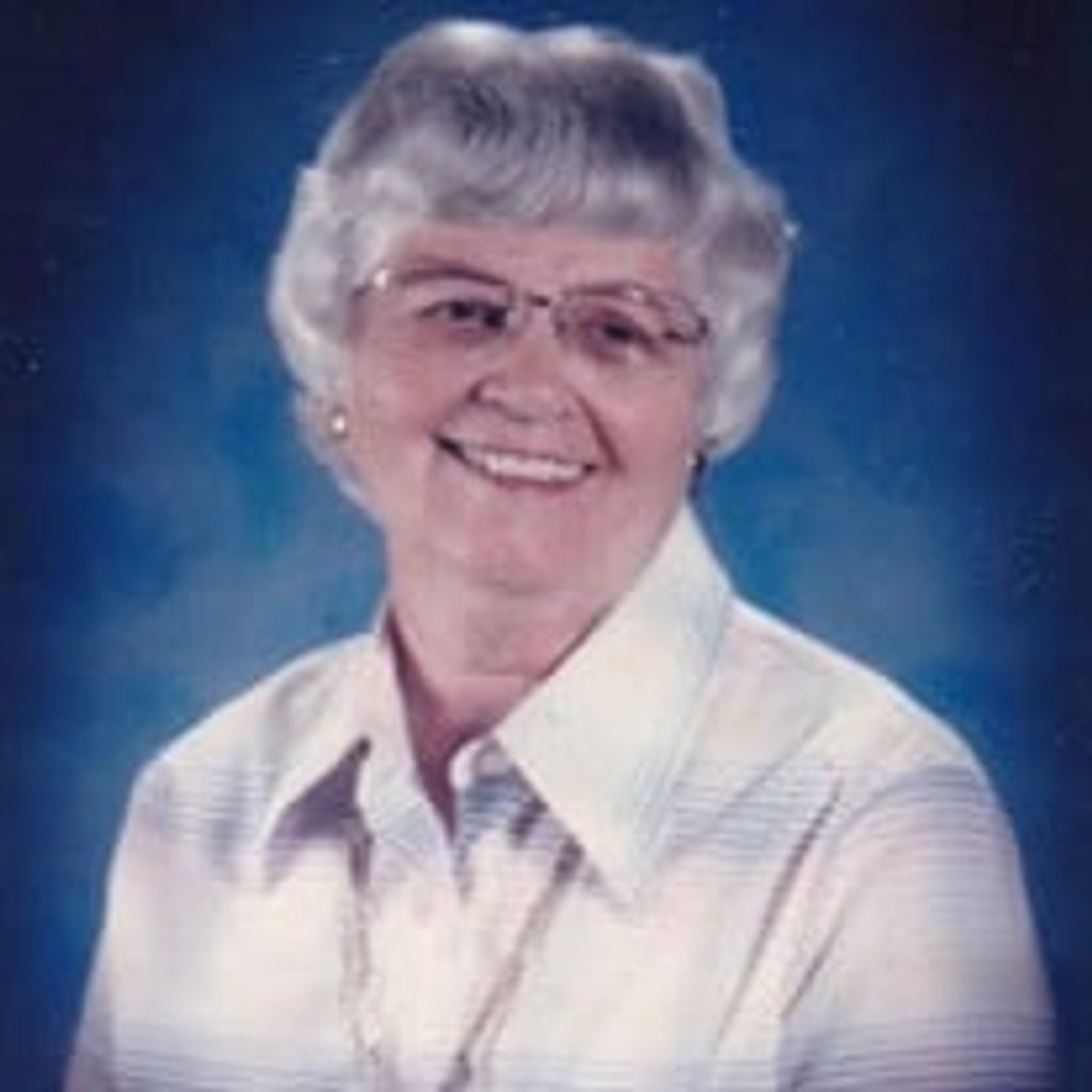 Myra Ann Hiles