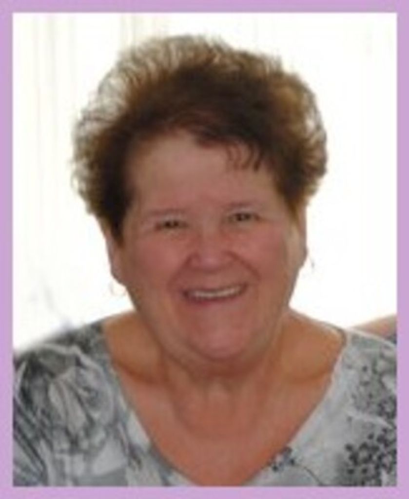 Gail Elsie Kalloch Profile Photo