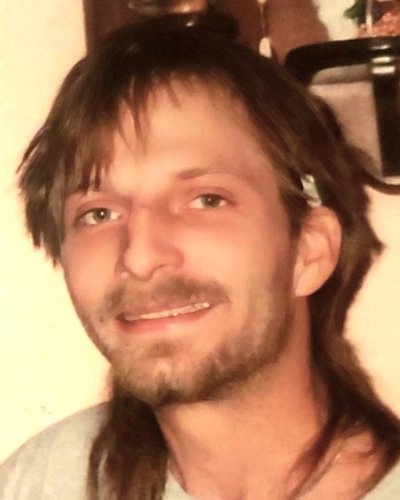Tommy Lee Adams Profile Photo