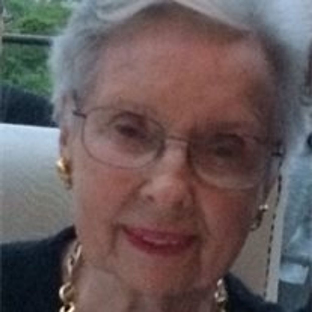 Jeanne Quigan Scott