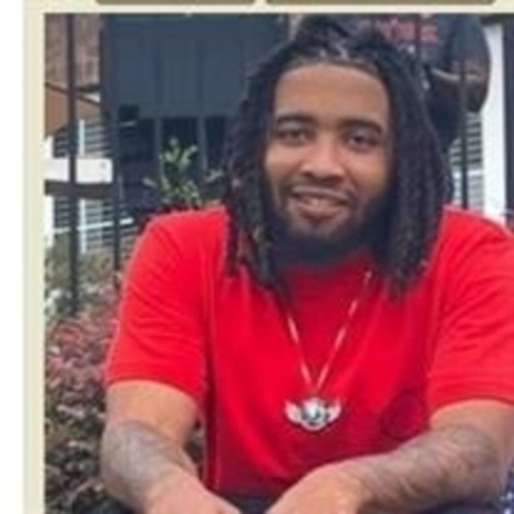 Elijah Rashad Mcdonald Profile Photo