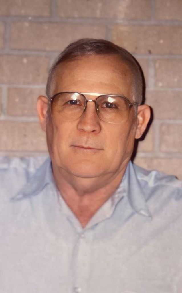 William Eugene Roy Profile Photo