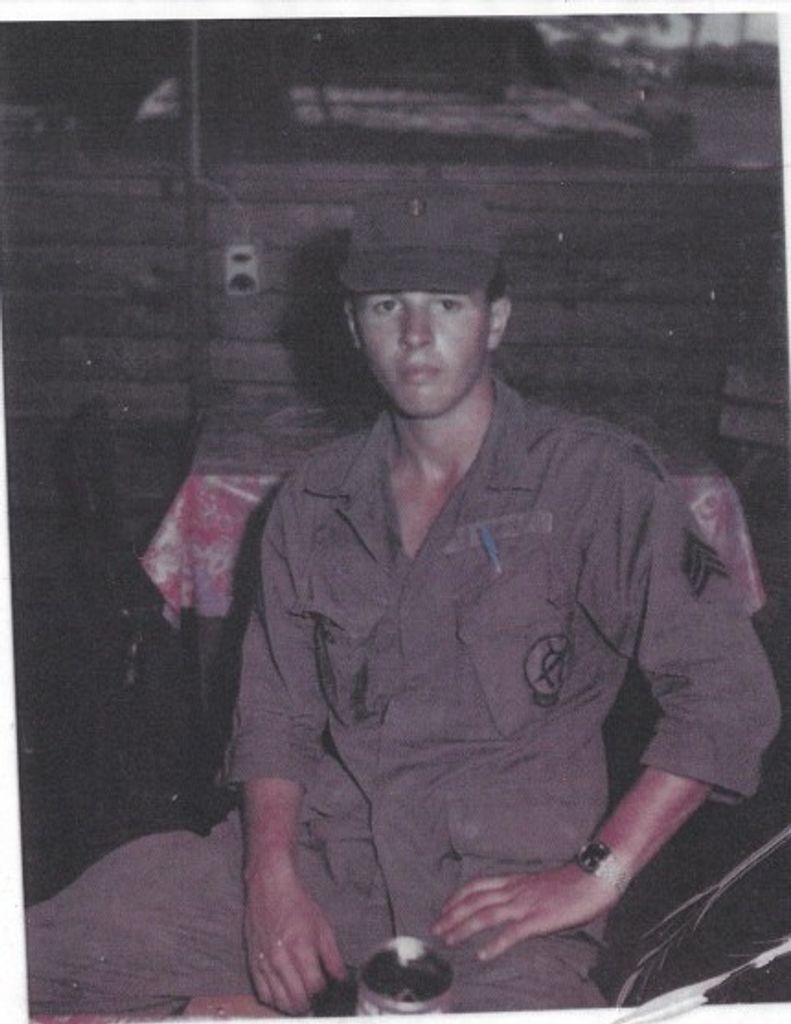 Charles J. Vaszily Sr. Profile Photo