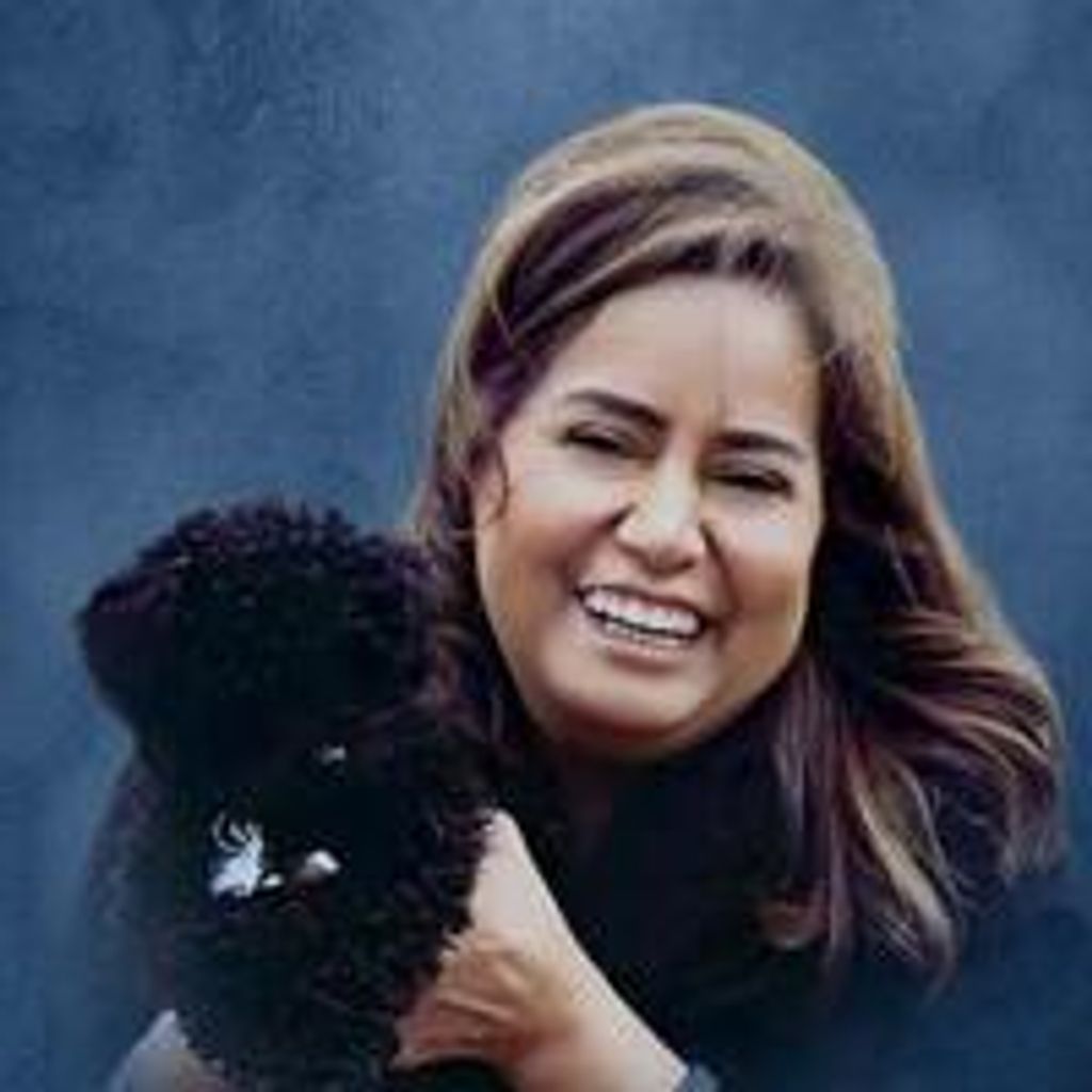 Michelle Bustillos Franco Profile Photo