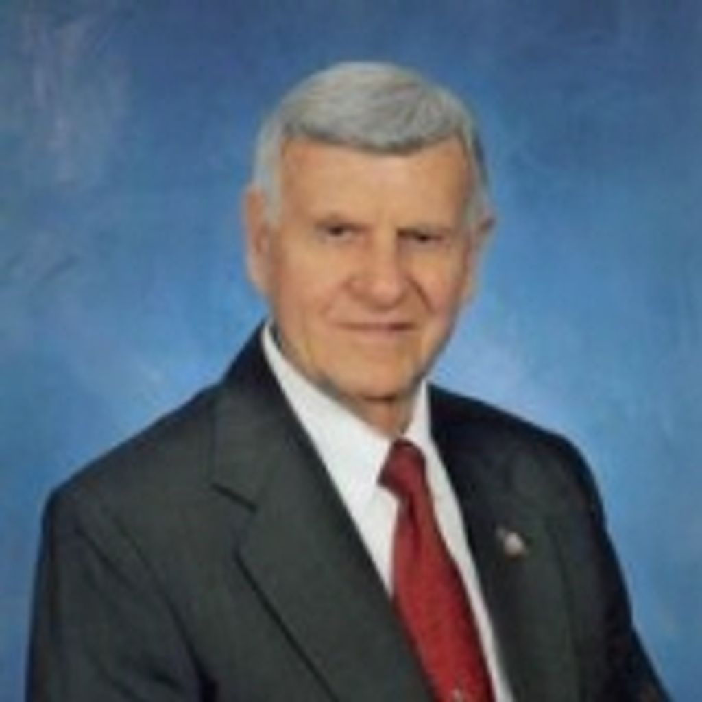 James Arthur Moss