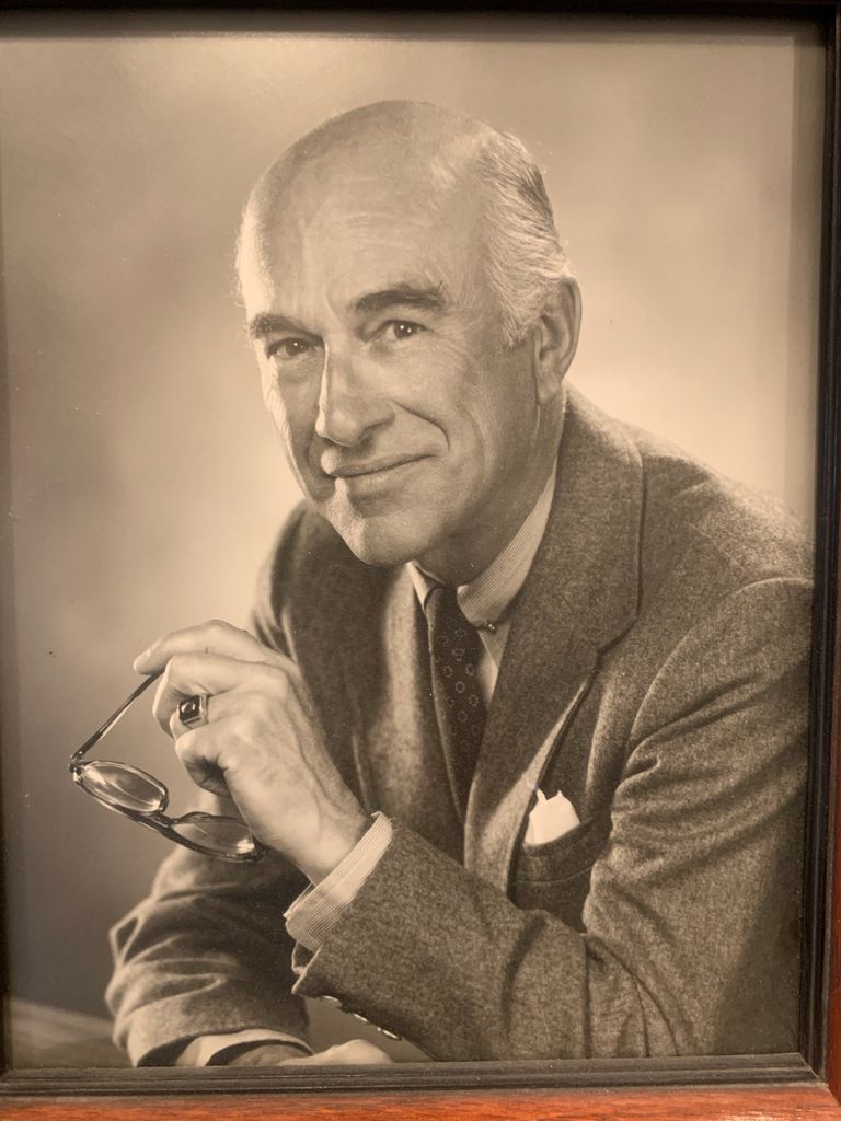 Richard Louis Niello Sr. Profile Photo