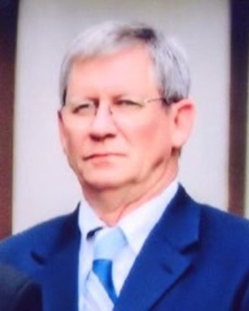 Daniel (Danny) John Romigh, Sr.