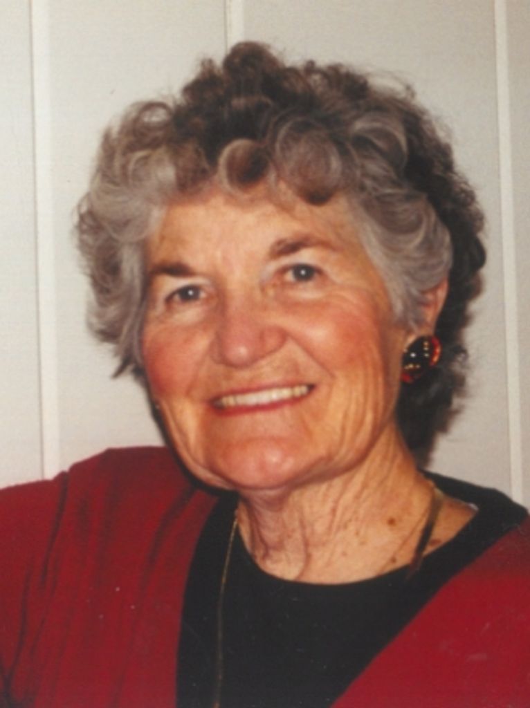 Gerline Beulah Grennan