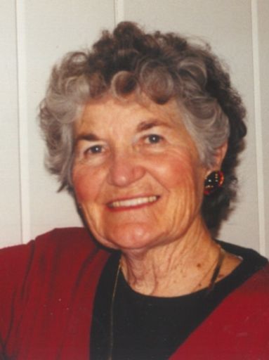 Gerline Beulah Grennan Profile Photo