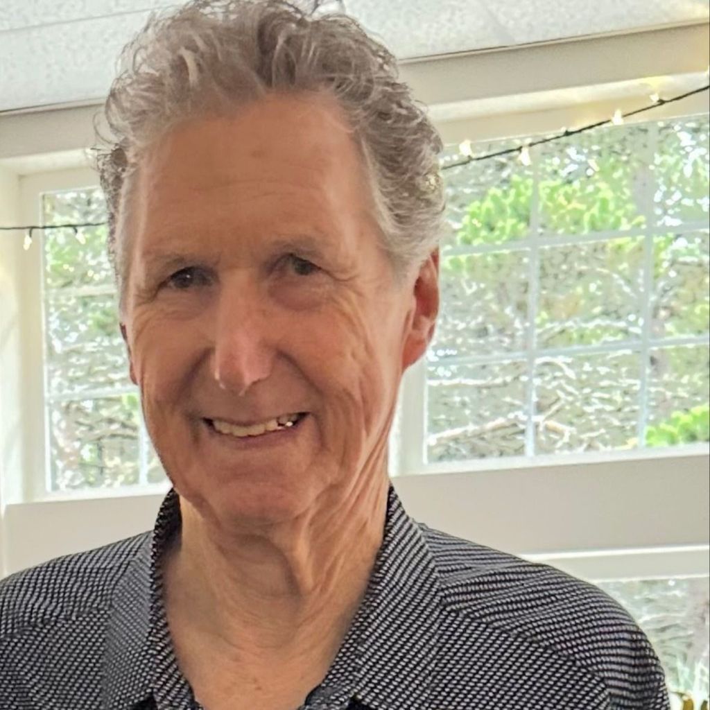 Thomas James O'Shaughnessy Profile Photo