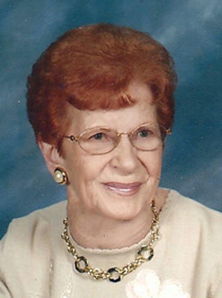 May Imogene (Morse)  Wilson Profile Photo