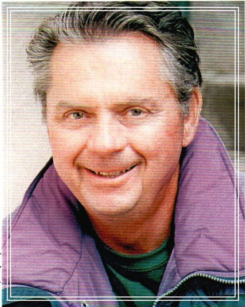 Dougall "Doug" Walter Boyd Profile Photo