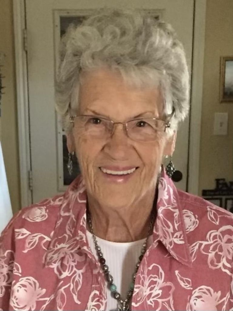 Neva Wynelle Ottinger