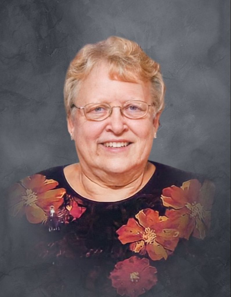 L. Marlene Thompson