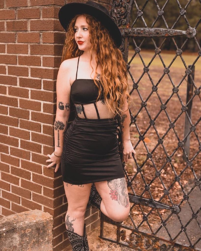 Lilian Kincheloe-Yoder