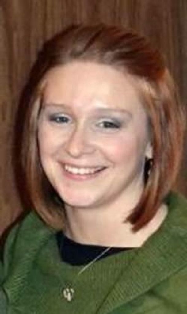 Angela Joy Deyo Profile Photo