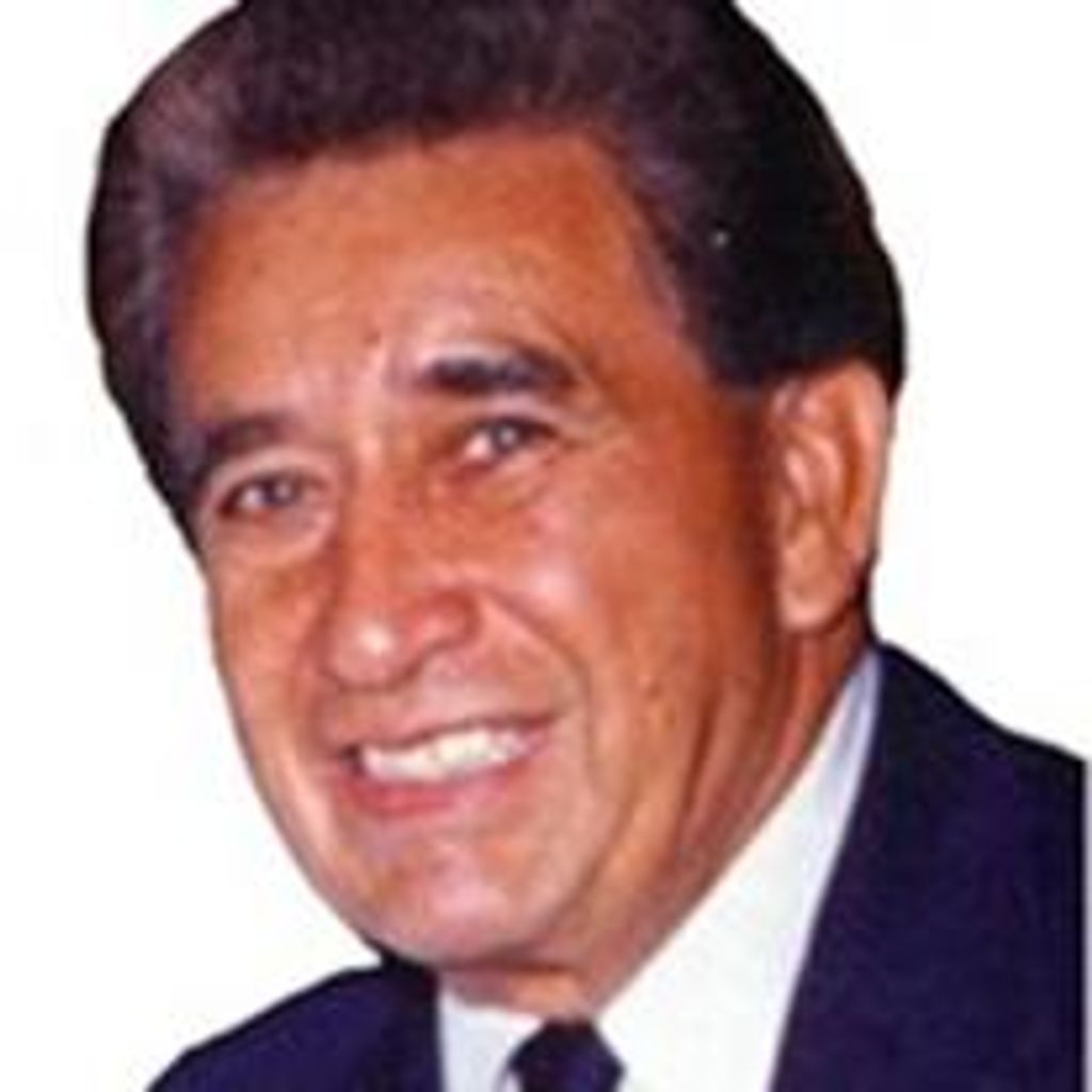 Joe Nevarez
