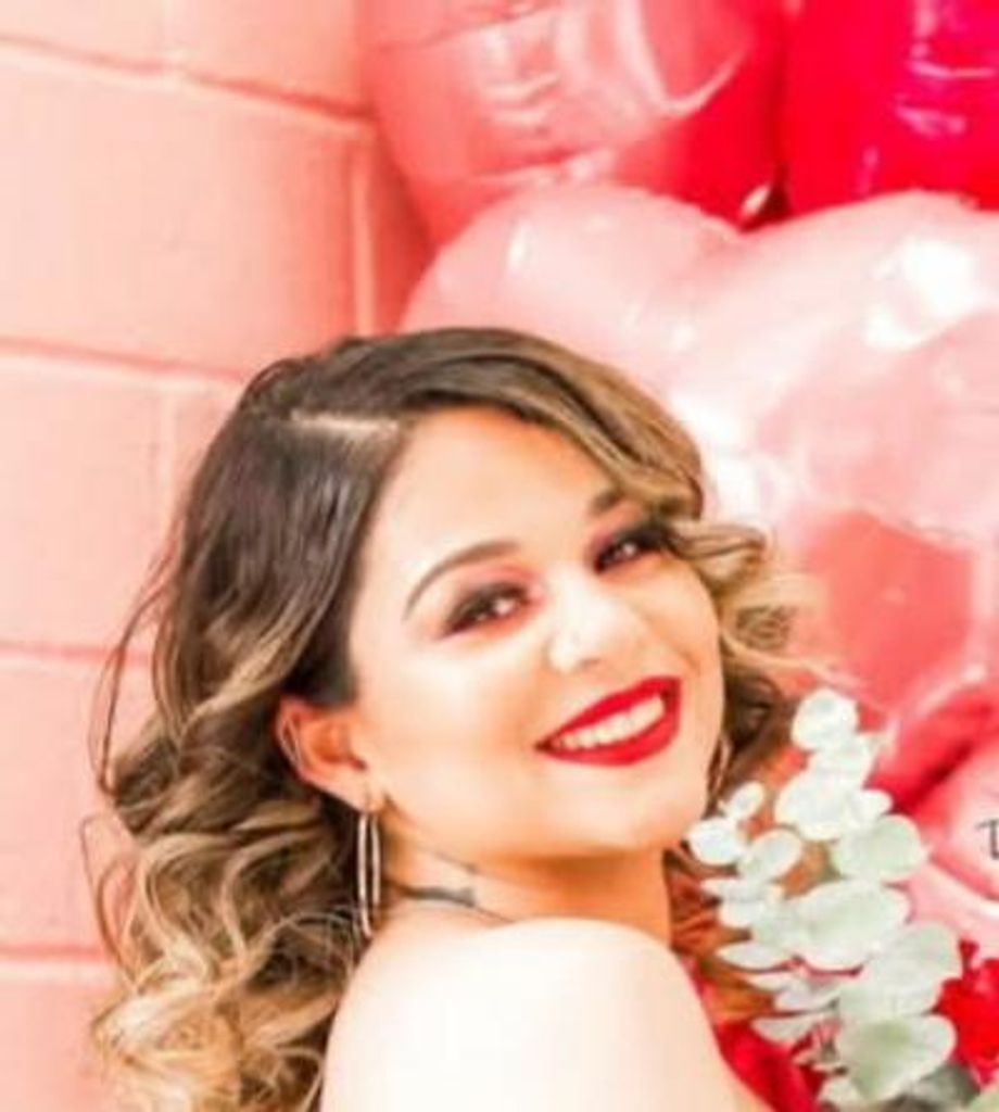 Selena Gabriella Moya Profile Photo